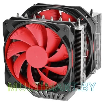 Кулер Deepcool Assassin II DP-MCH8-ASNIIAM4